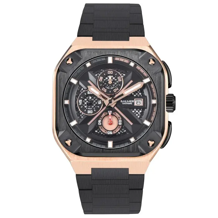 Balmer Chrono Men's Watch