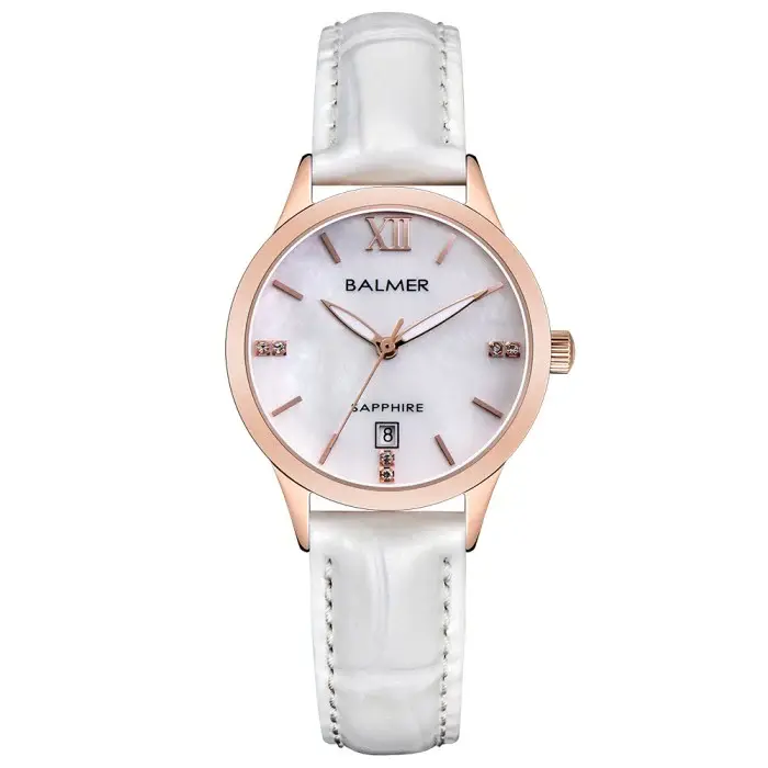 Balmer Analog Ladies Watch