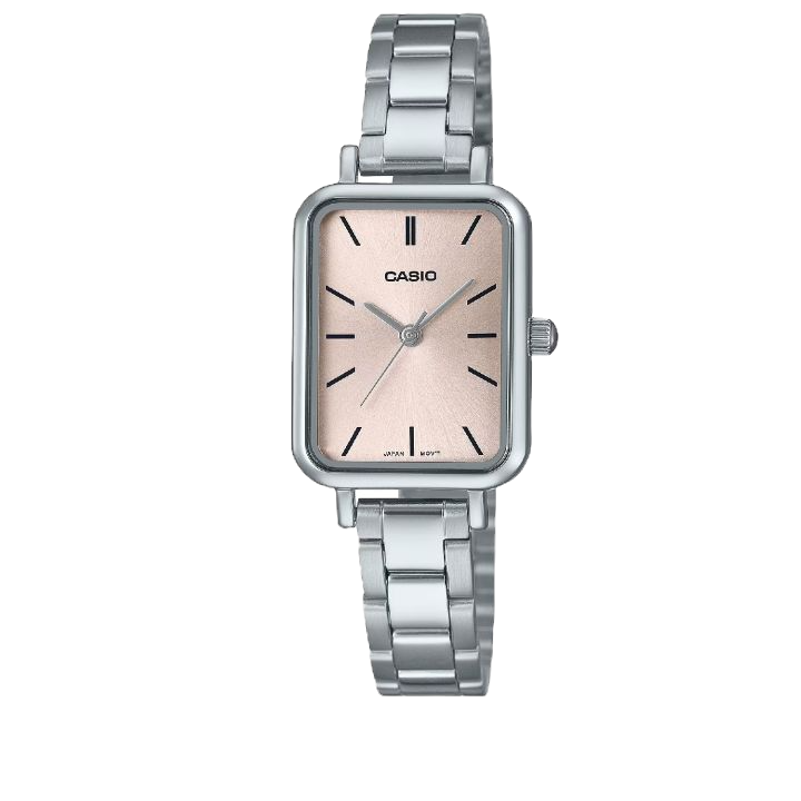 Casio General Analog Ladies Watch
