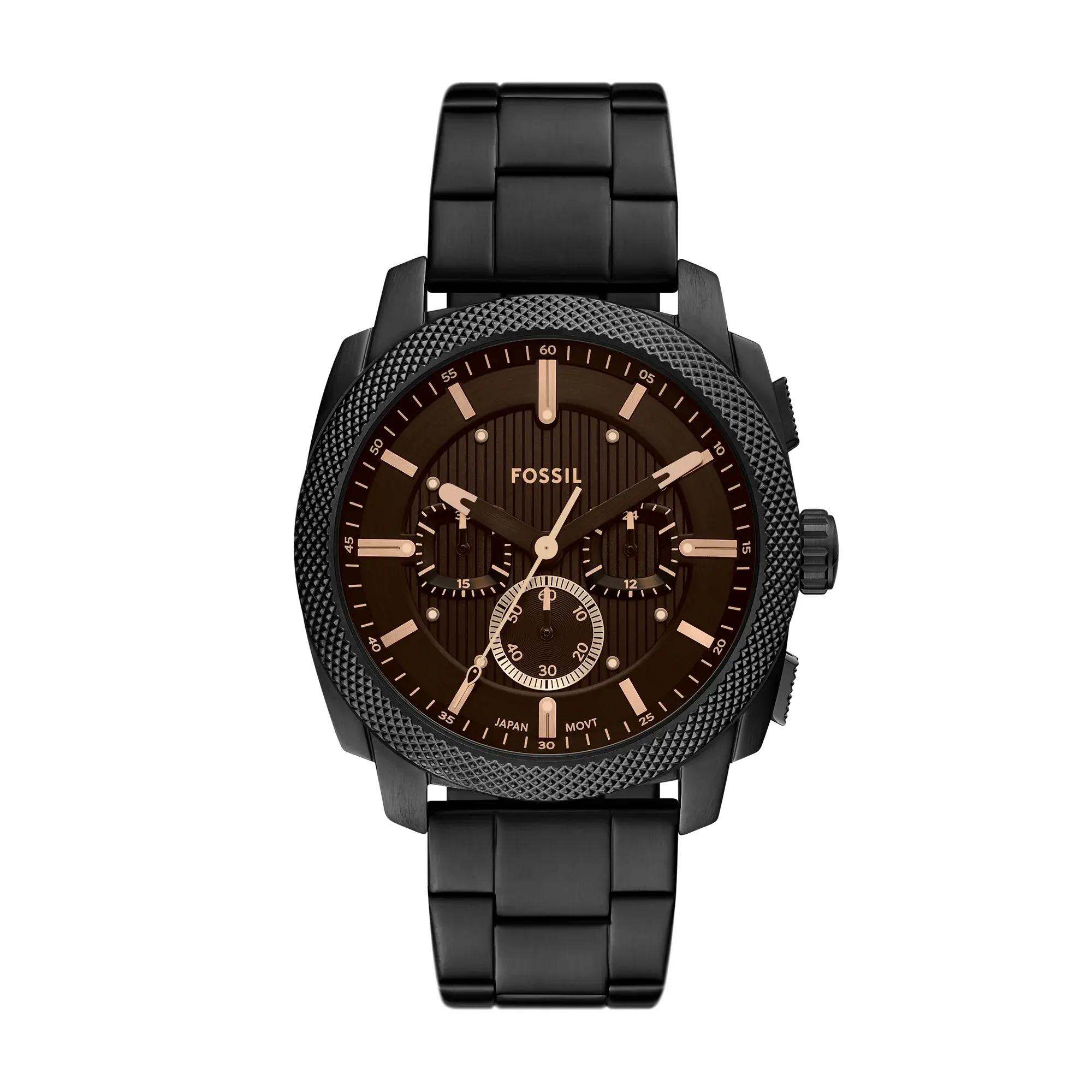 Fossil Machine, Chrono Men's Watch