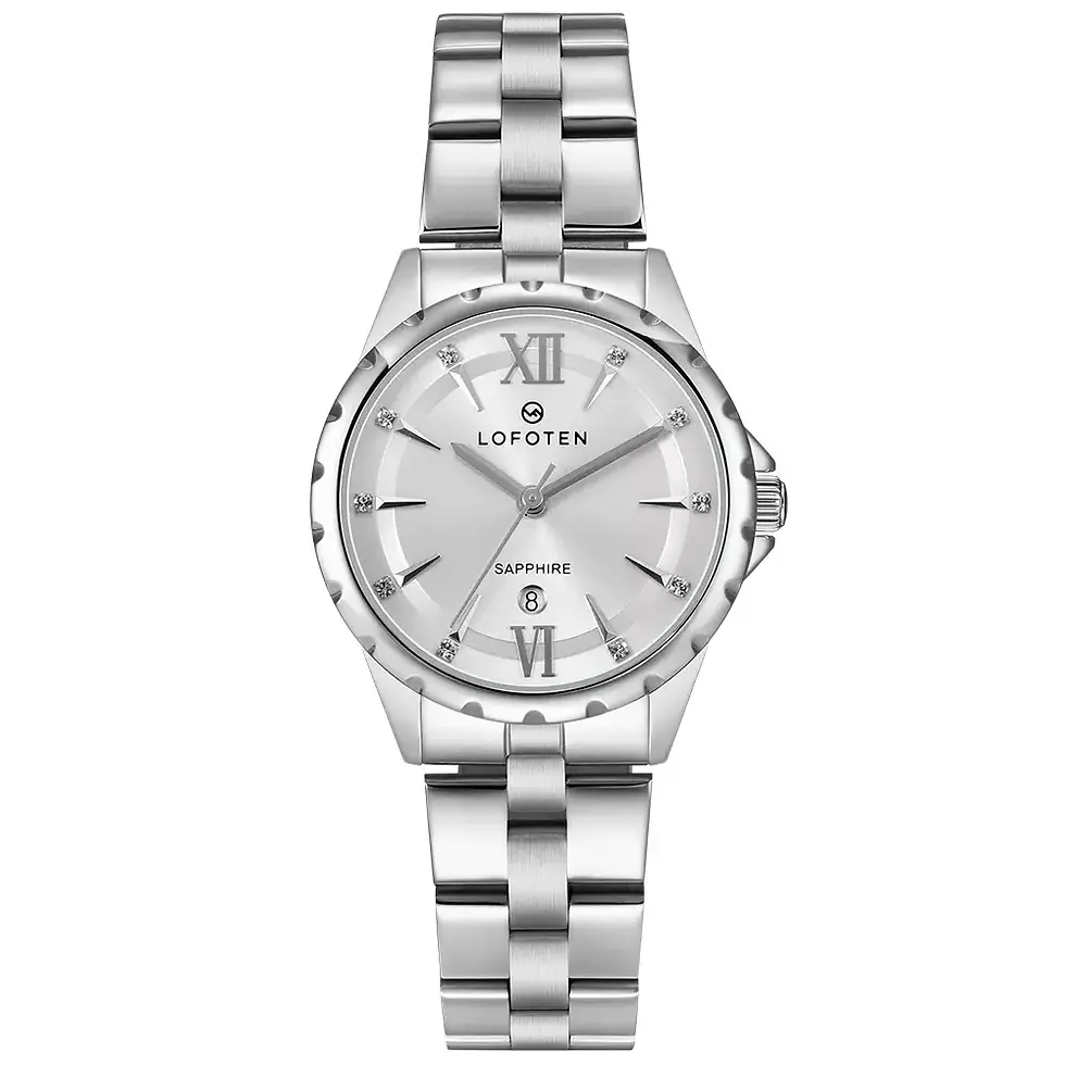 Lofoten Analog Ladies Watch