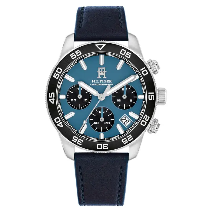 Tommy Hilfiger Chrono Men's Watch
