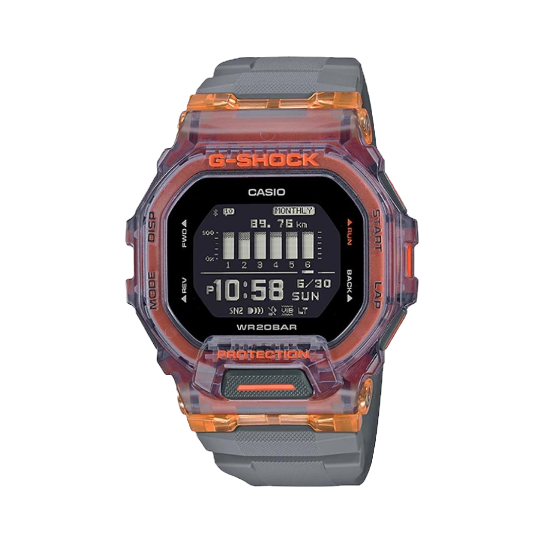 Casio G-Shock Smart-Link Sport Watch