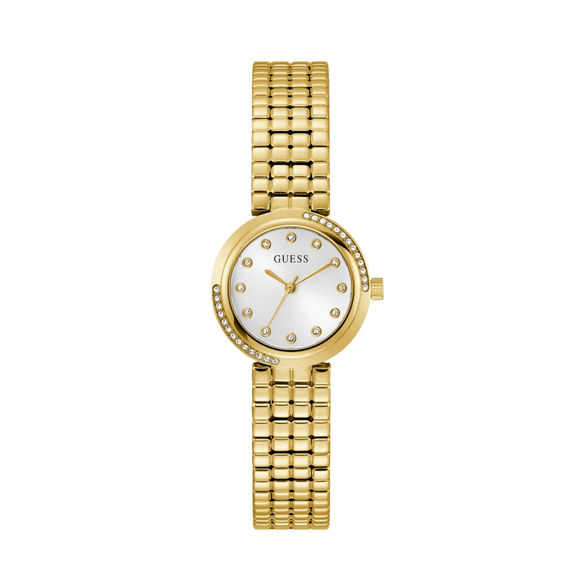 Guess Clara, Analog Ladies Watch