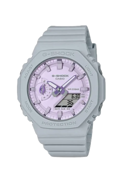 Casio G-Shock Mini, Ana-Digi Ladies Watch
