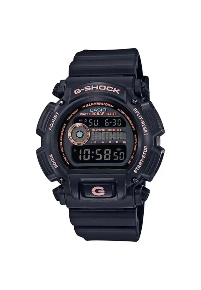 Casio G-Shock Sport Watch