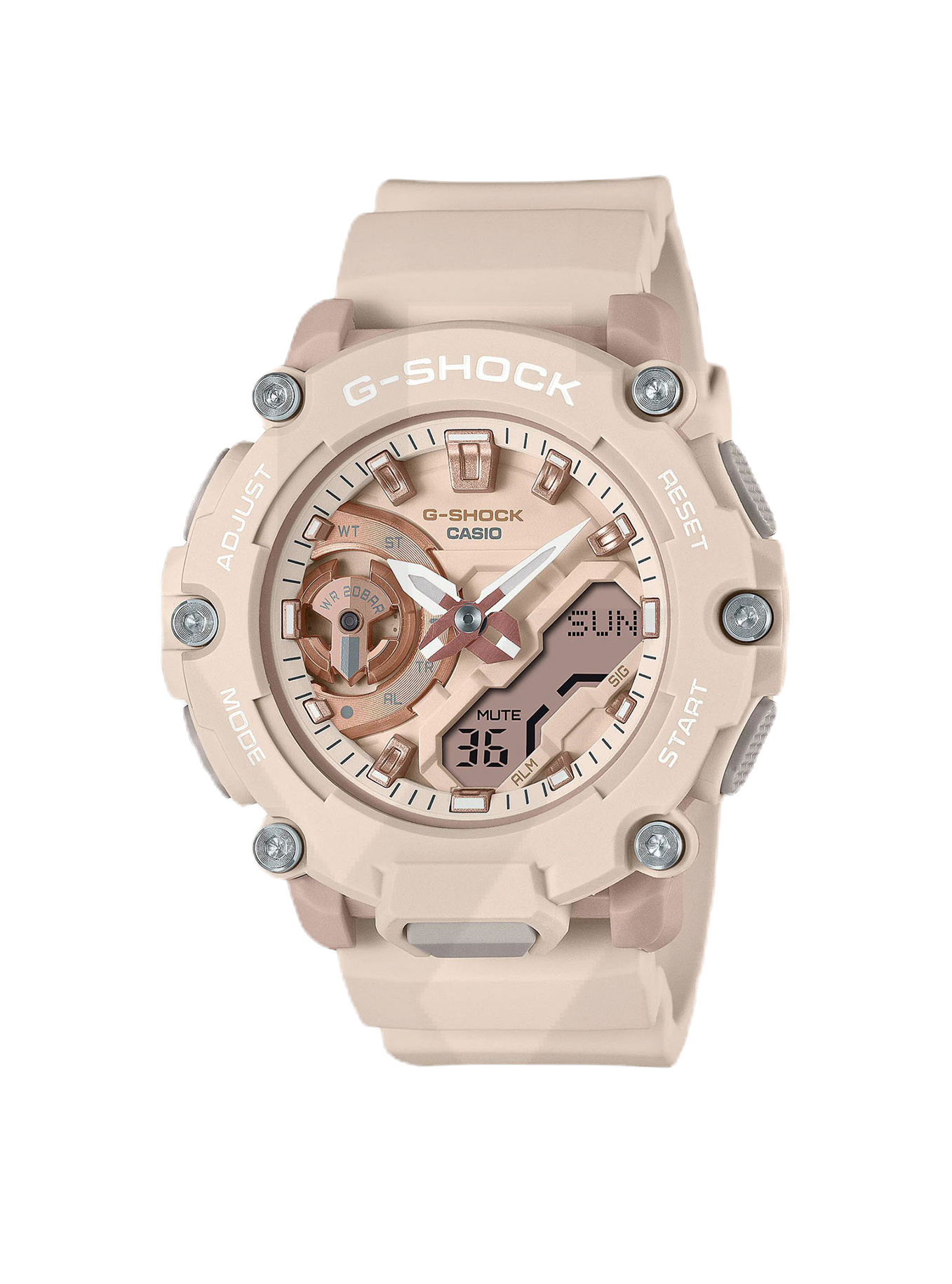 Casio G-Shock Mini Sport Watch