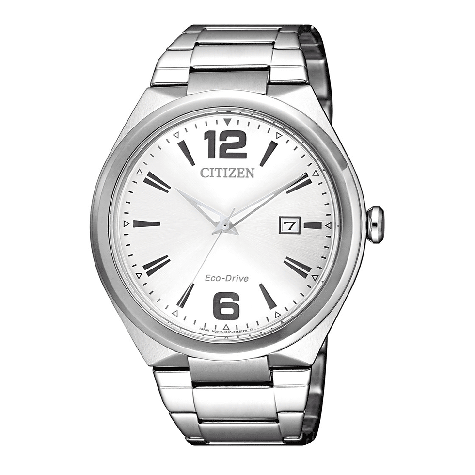 Citizen Eco-Drive Analog Men's Watch