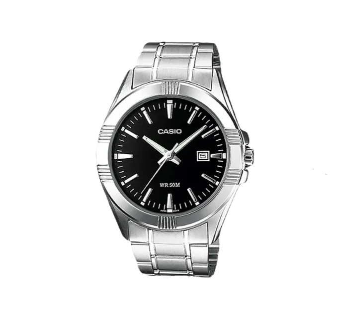 Casio General Analog Men's Watch