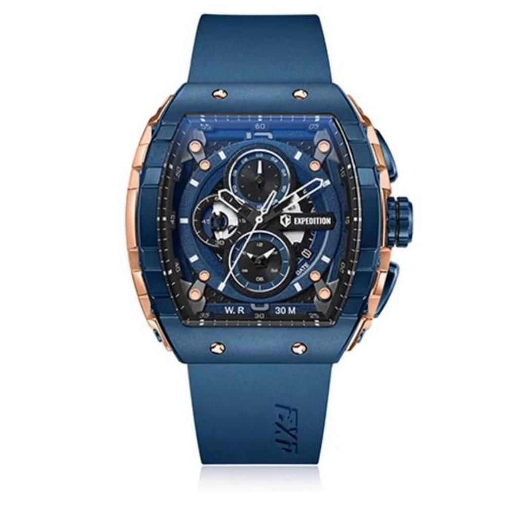 Expedition Chrono Men's Watch