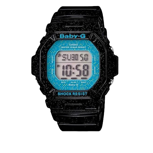Casio Baby-G Ladies Watch