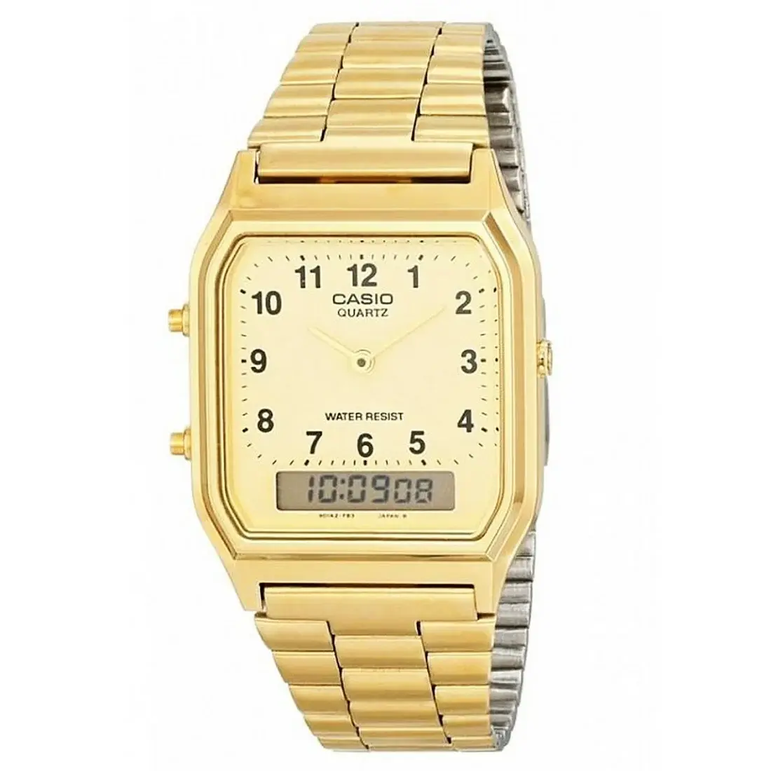 Casio General Ana-Digi Men's Watch
