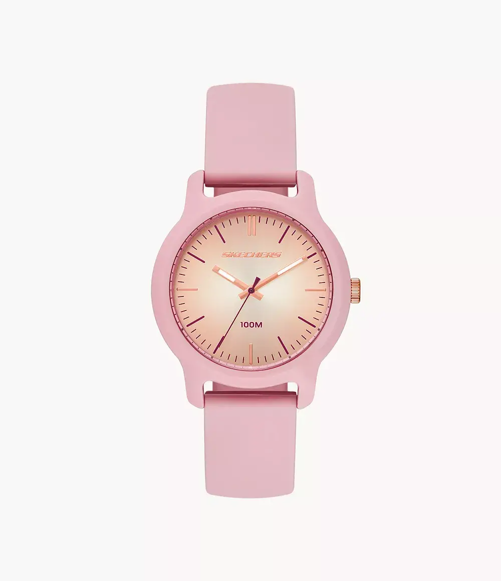 Skechers Ostrom, Analog Ladies Watch