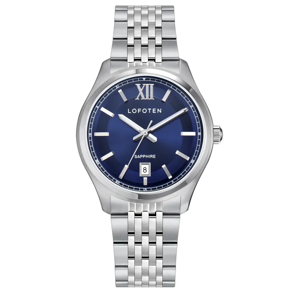 Lofoten Analog Men's Watch