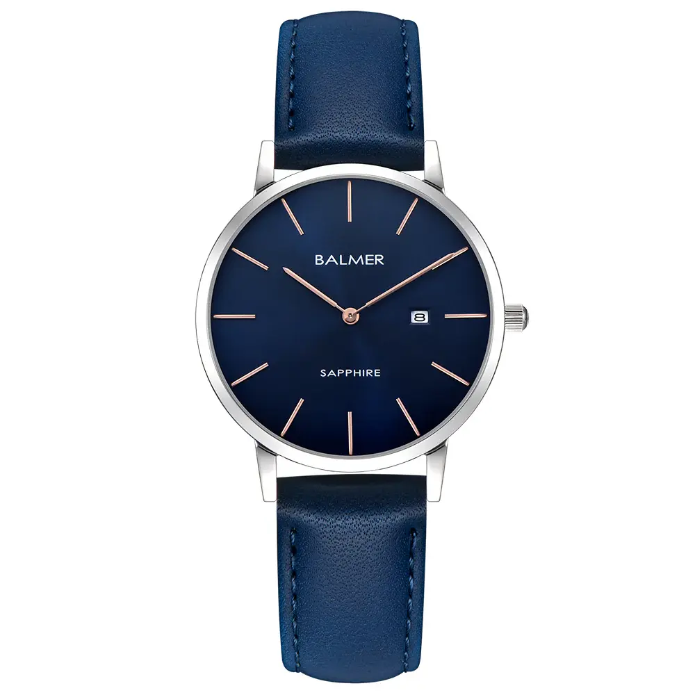 Balmer Analog Men's Watch
