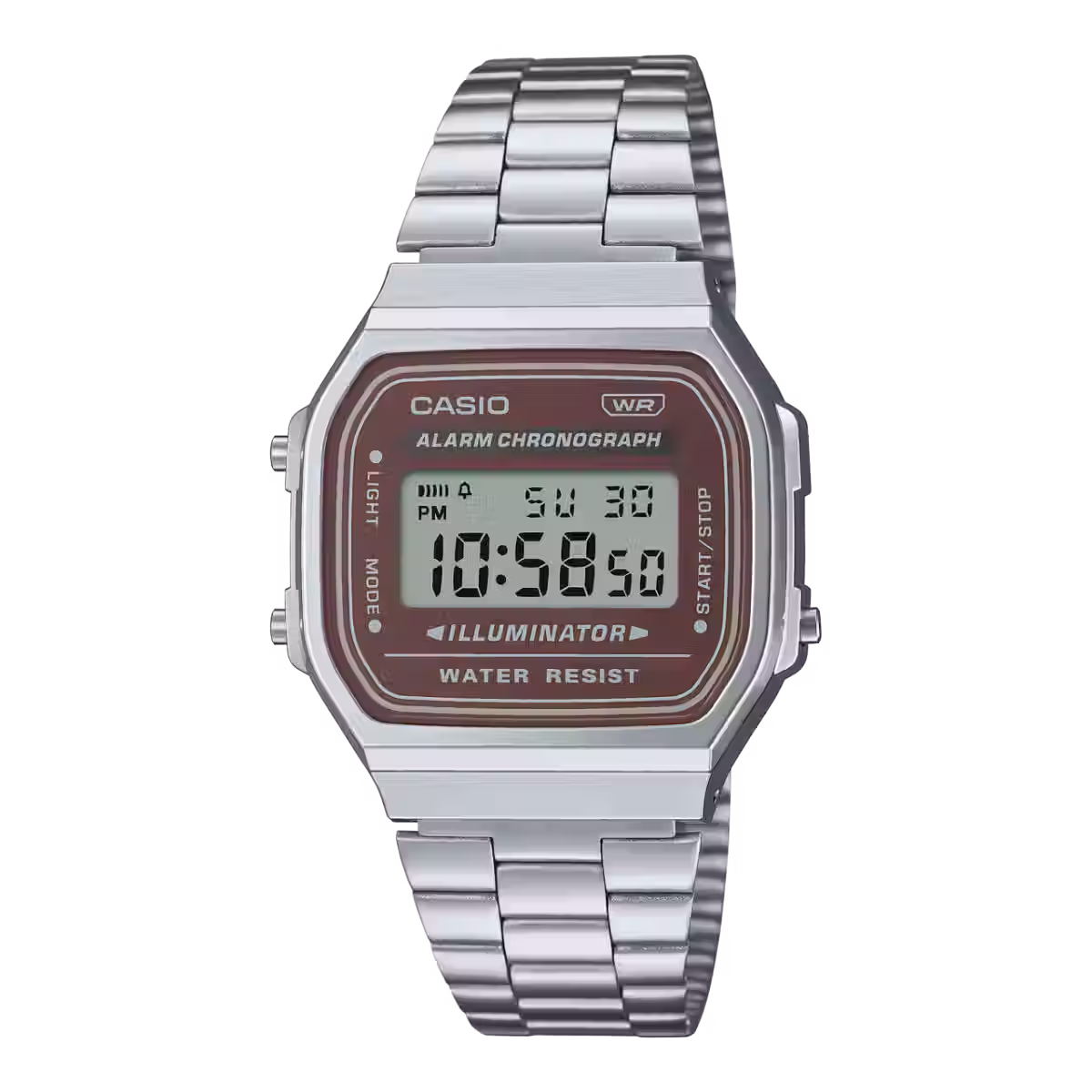 Casio General Digital Sport Watch
