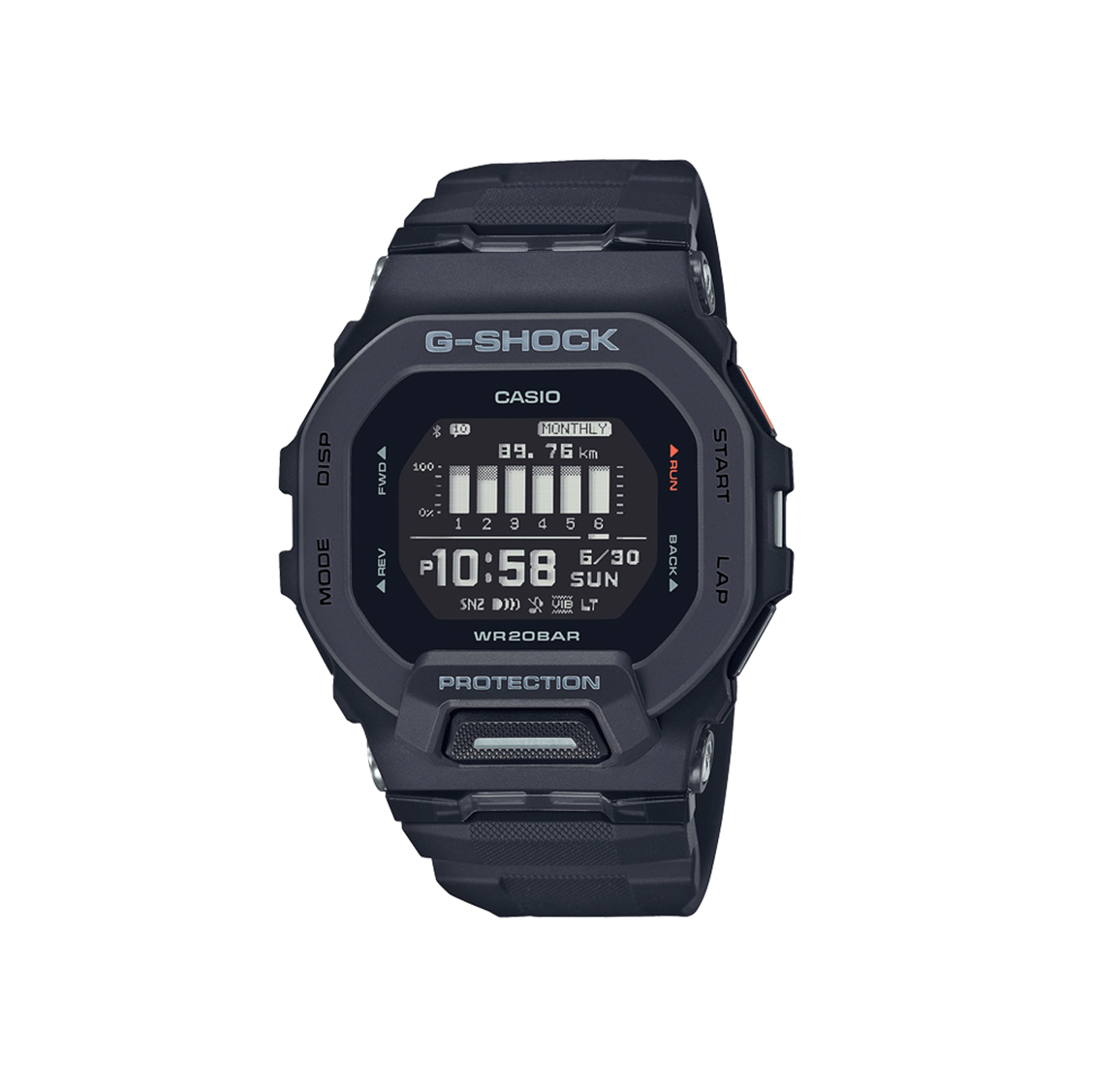 Casio G-Shock Smart-Link Sport Watch