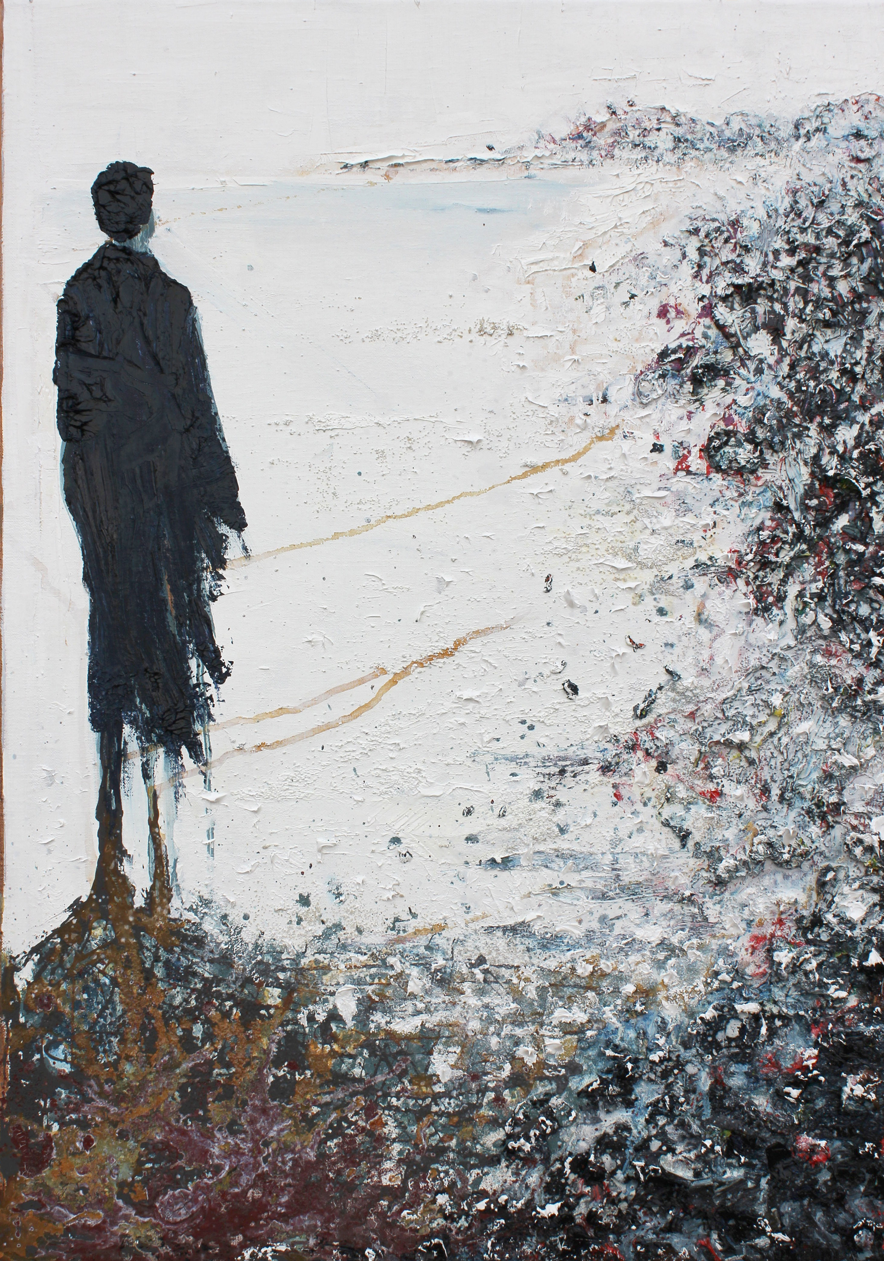 Time to Change (2/25) sold