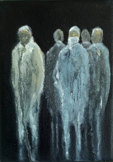 Isolation 1