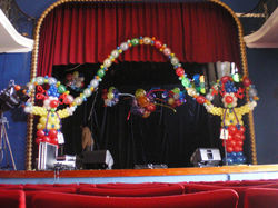 CARNEVALE ACIREALE