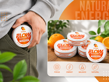 The Best Booster Energy Products for a Healthy Lifestyle