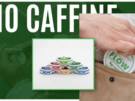 Why You Should Replace Caffeine With Healthier Alternatives