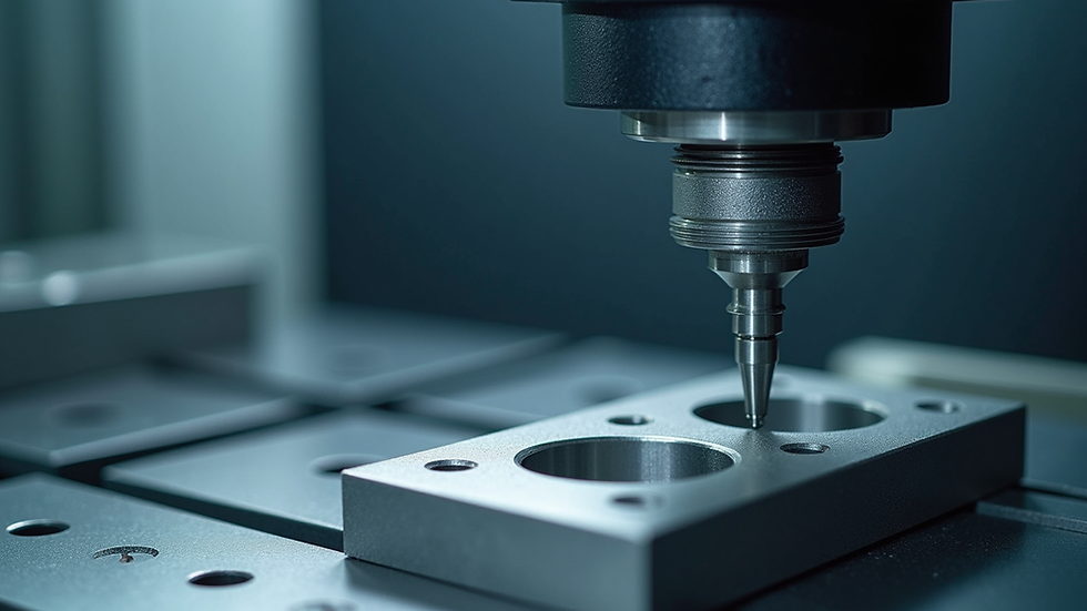Mastering Applied Metrology Techniques in Midrand