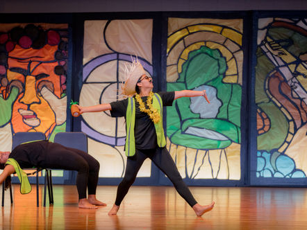 Making Prayerful Collaborative Choices From Within Your Christian Community and Beyond