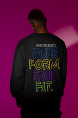 cozy winter Sweatshirt Fnc Studios