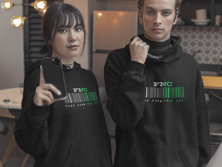 Behind the Scenes: Designing the Snap Memolink Hoodies