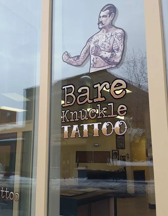 About Bareknuckletattoo
