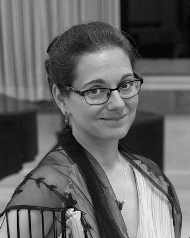 Lucy Garnett