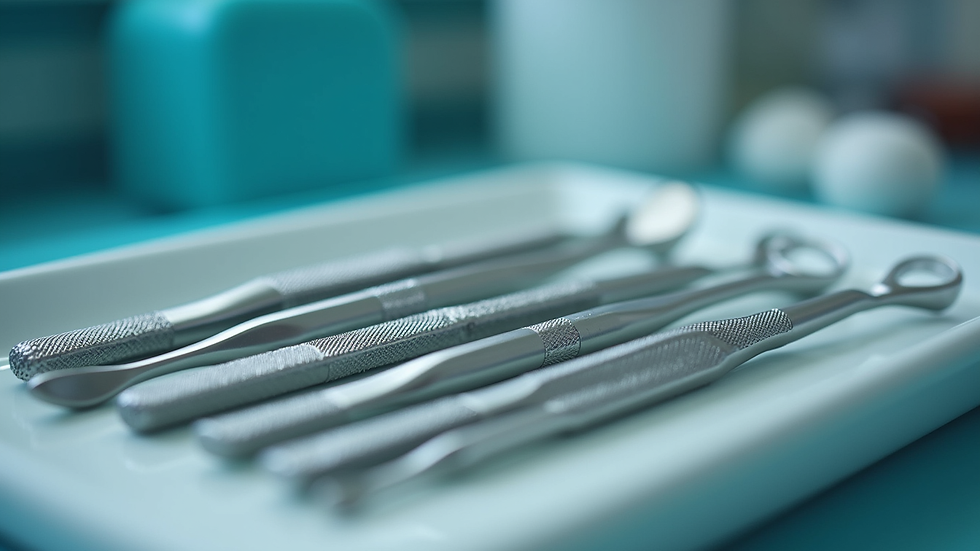 Choosing the Best Periodontist Services in Covina