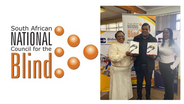 BRIDGING THE DIGITAL DIVIDE: BIDVEST MOBILITY DONATES SEVA AI SMART GLASSES TO SANCB