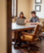 Speak with a tax advisory