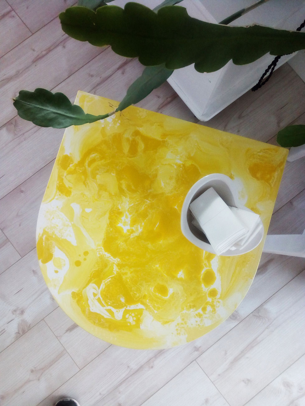 T-Lichtblick Masse 44x40cm