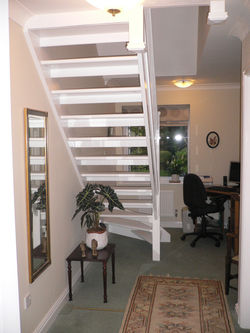 29 - 29th September  Job finished - Hall.jpg