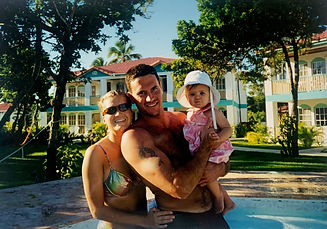 Myrtle Beach, 1999