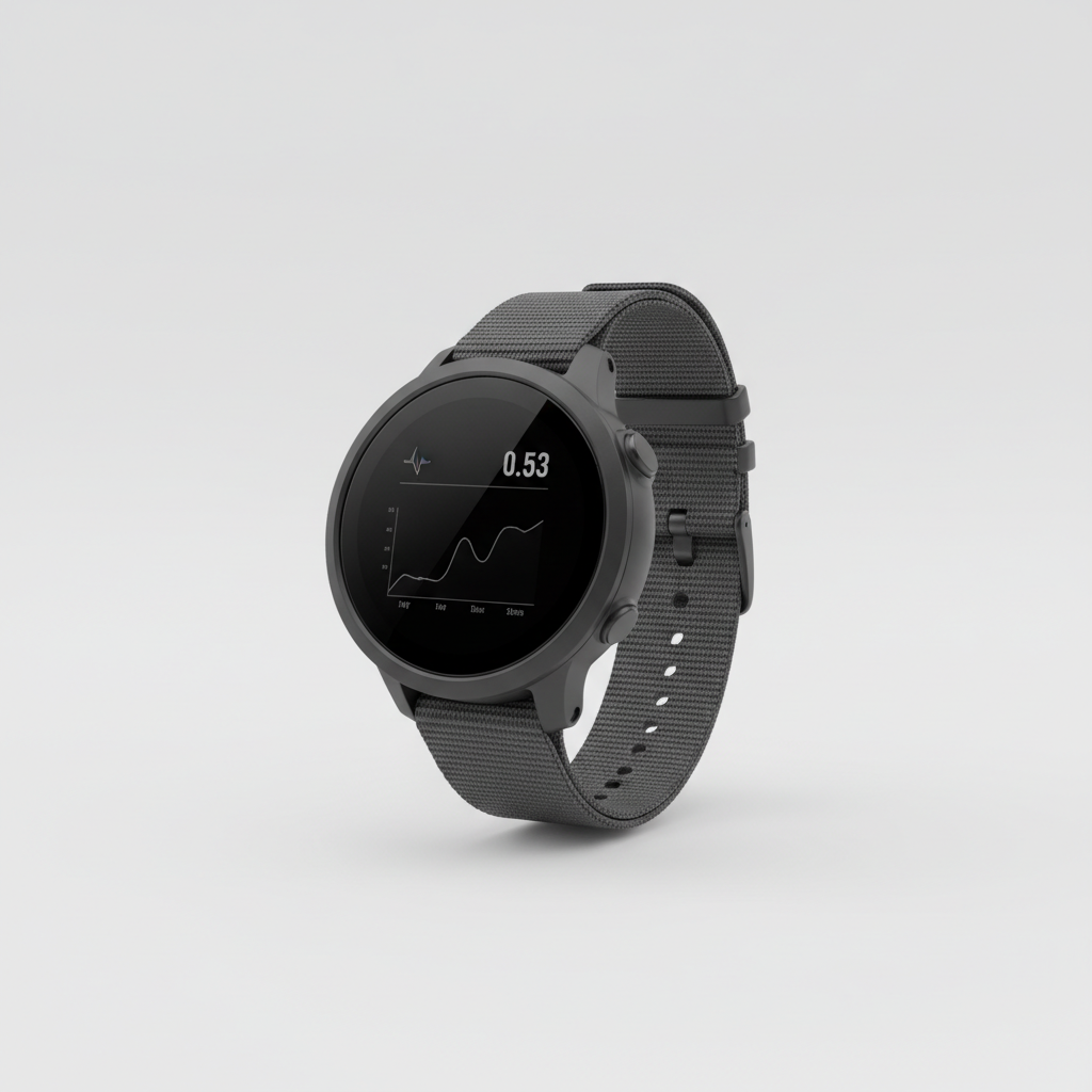 Smart Training Watch