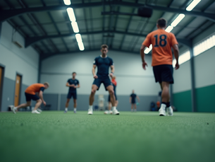 Streamline Athlete Profiles for Maximum Performance Tracking