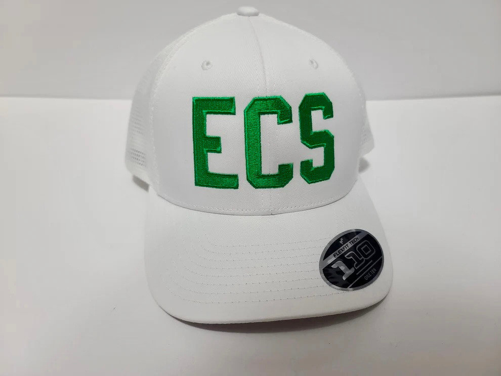 Edina Car Show Embroidered Hat