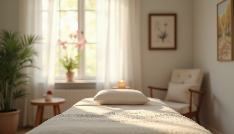 Understanding the Benefits of Holistic Healing