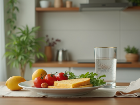 Practical Steps to Improve Your Daily Well-being