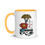 Thumbnail: Lorelai Mug with Color Inside