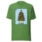 Thumbnail: El Pino Unisex t-shirt