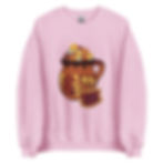Thumbnail: Autumn Jarrito Unisex Sweatshirt