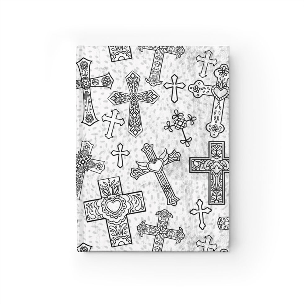 Thumbnail: Las Cruces Journal - Blank