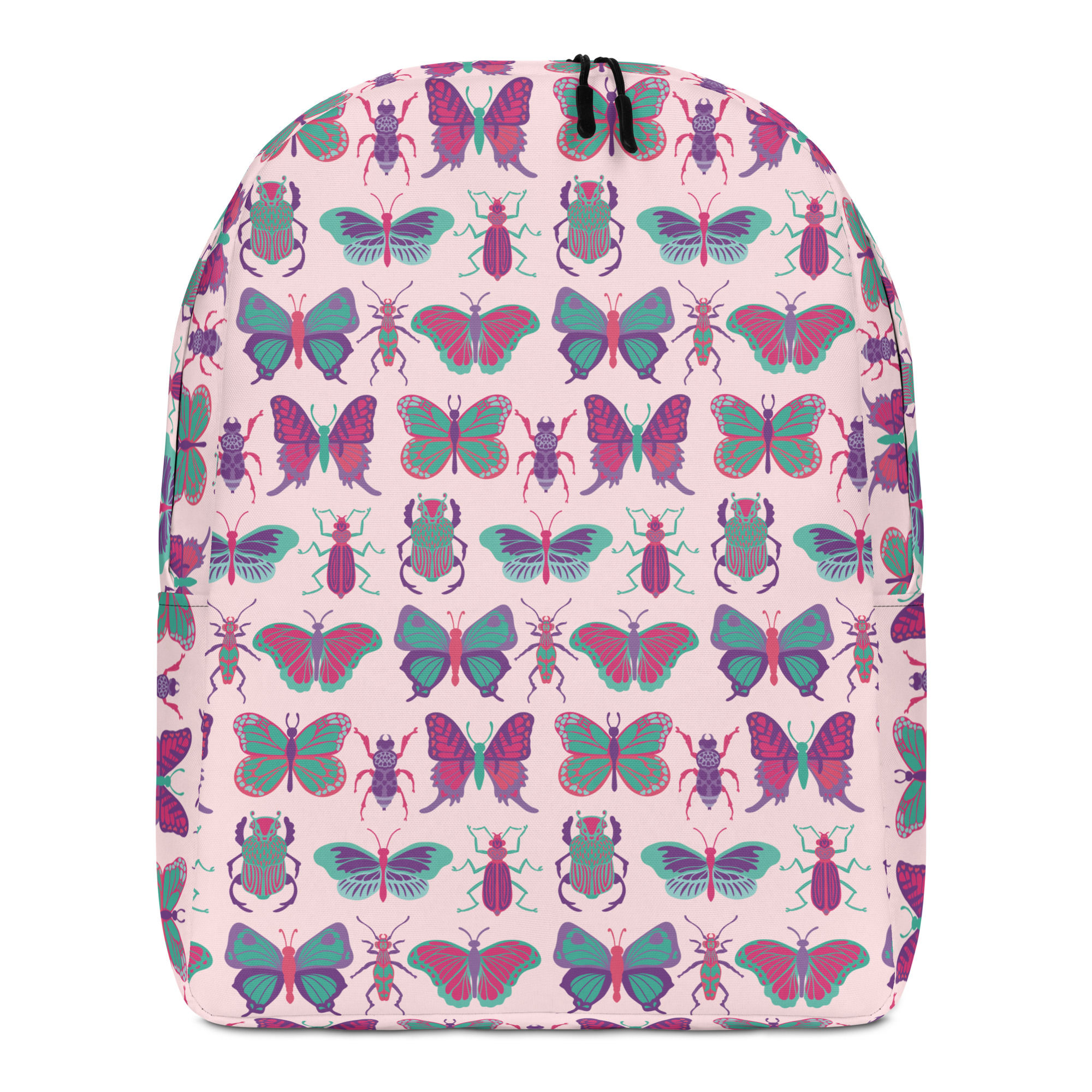 Buggies Minimalist Backpack