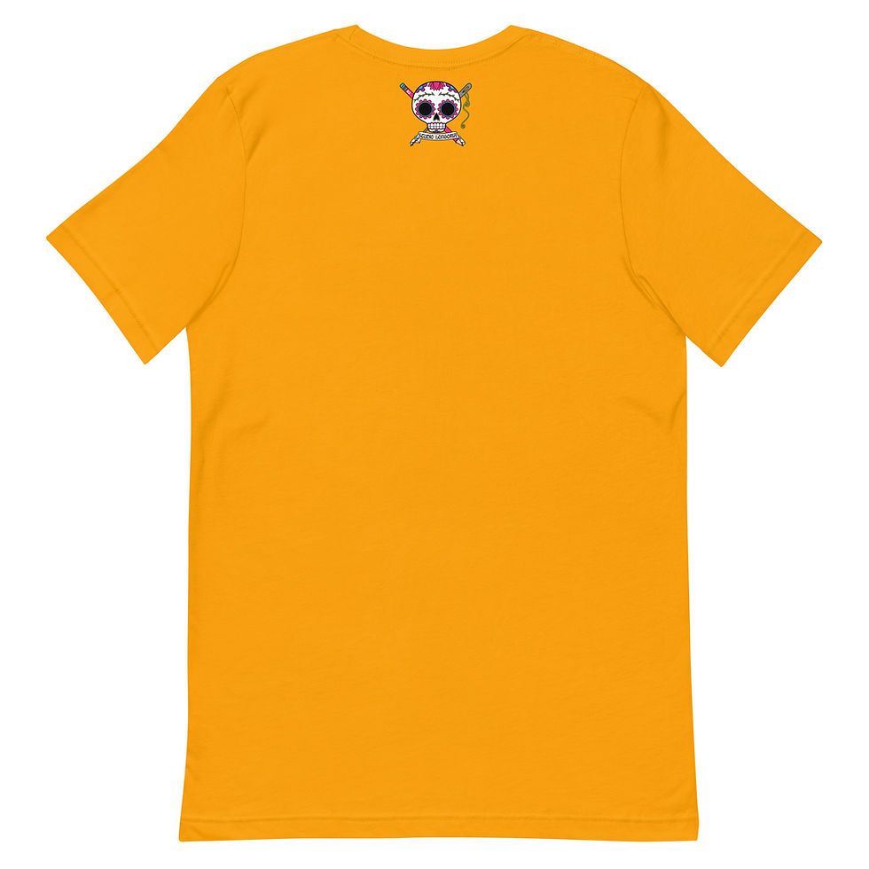 Thumbnail: Summer Style- Boss Babe Unisex t-shirt