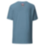 Thumbnail: Cake & Clues Book Club Unisex t-shirt